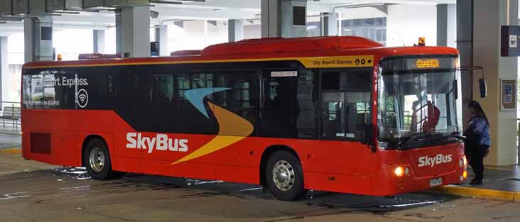 Skybus MAN 18.310 King Long 72